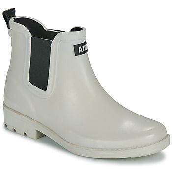 Aigle Botas de agua CARVILLE 2 para mujer