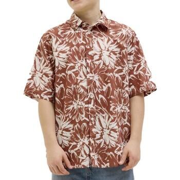 Jack & Jones Camisa manga corta Joshua para niño
