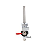 grifo de combustible m22x1 conexion horizontal giratoria accel