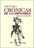 Crónicas de lo imposible
