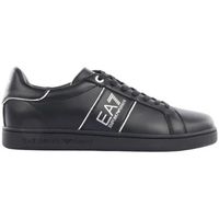 emporio armani ea7 deportivas moda baskets heritage cuir para hombre