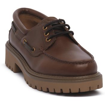 Keys Náuticos DARK BROWNSPIRIT para mujer