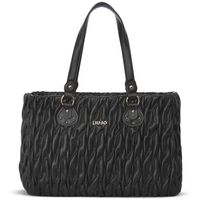 liu jo bolso 22222 m tote nero para mujer