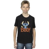 disney tops y camisetas boo para nino
