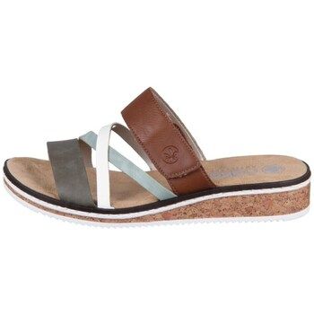 Rieker Zapatos Bajos V365291 para mujer
