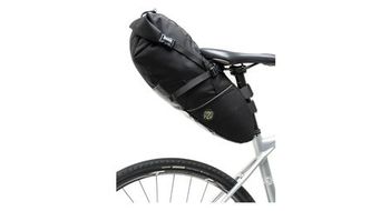 Bolsa de sillin pack2ride inova 18l negra