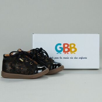 GBB Zapatillas altas - para niña
