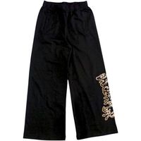 disclaimer pantalon chandal q-bab-69427 para nina