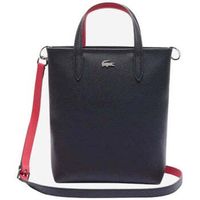 lacoste bolso de mano bolso tote anna abimes petunia para mujer
