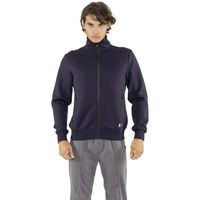 leone 1947 chaqueta deporte man full zip neoprene tech para hombre