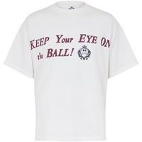 slazenger camiseta court para hombre
