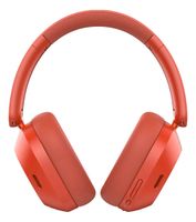 realme techlife studio h1 - auriculares intrauditivos bluetooth rojo