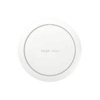 ruijie reyee punto de acceso de techo wi-fi 6 para interiores