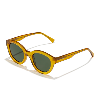 Gafas de sol Hawkers Born - Polarized Yellow Alligator