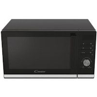new timeless cmga23tndb microondas 23 l 1400 w 230 v acero inoxidable negro