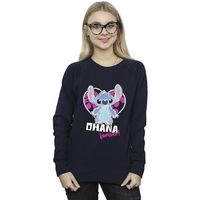 disney jersey ohana forever para mujer