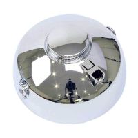 carcasa faro halogeno moto guzzi griso 1200 cromo