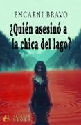 quien asesino a la chica del lago