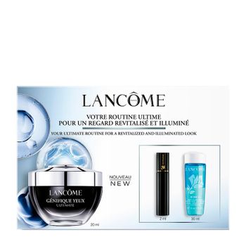 Lancome Contorno de Ojos Genifique Yeux Routine Estuche Crema de Ojos