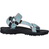 neak peak zapatillas de senderismo vapor para mujer