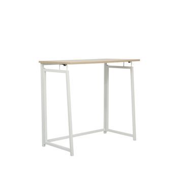Escritorio Nexo - Madera Clara