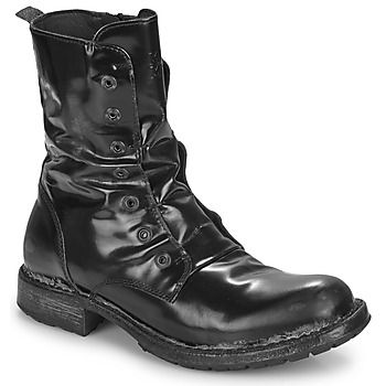 Moma Botines MALE D para mujer