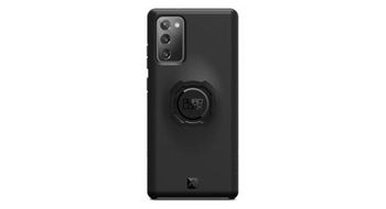 Funda quad lock para samsung galaxy note 20