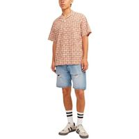 jack  jones short jjitony jjoriginal shorts sq 537 sn 12252653 para hombre