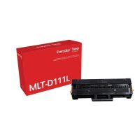 cartucho de toner xerox mlt-d111l negro alta capacidad compatible
