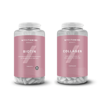 myvitamins beauty basics bundle