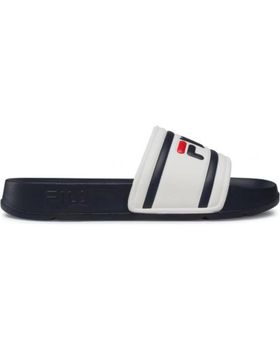 de FILA 1010930 CHANCLAS MORRO BAY MARINO BLANCO F MULTI