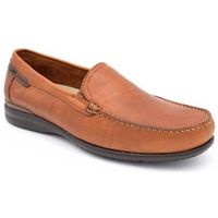 fluchos mocasines 8682 para hombre
