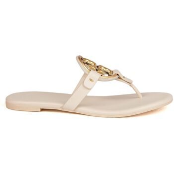 Tory Burch Sandalias Metal Miller Soft para mujer