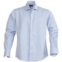 james harvest camisa manga larga tribeca para hombre
