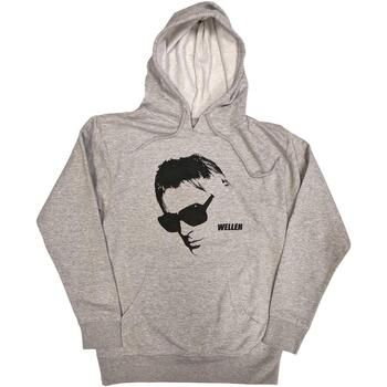 Paul Weller Jersey RO5087 para mujer