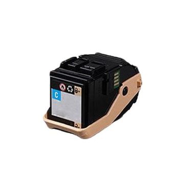 Compatible Cyan Xerox 106R02602 High Capacity Toner Cartridge