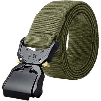 Duke Cinturón 2XL DC467 para hombre