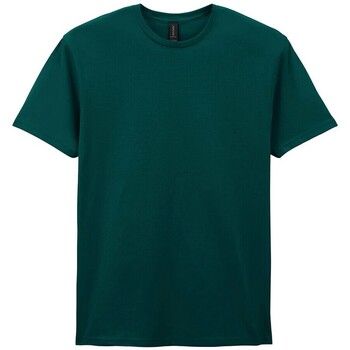 Gildan Camiseta Softstyle para hombre