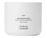 modesta cassinello h09 mascarilla capilar nutritiva 200 ml