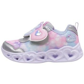 Skechers Zapatillas LOVIN REFLECTION para niña