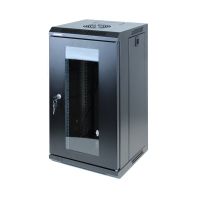 kimex 111-3312 rack de pared 10 312x310mm 12u