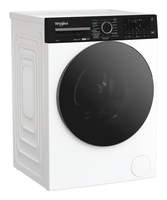 lavadora secadora whirlpool wpd 0736w ads spt 107 kg 1400 rpm d blanco