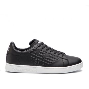 Emporio Armani EA7 Deportivas Moda X8X001-XCC51 para hombre