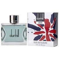 dunhill perfume london- eau de toilette - 100ml para mujer