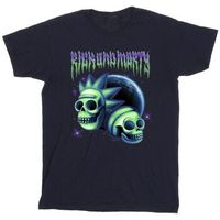 dessins animes camiseta bi51785 para hombre