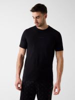camiseta de corte regular