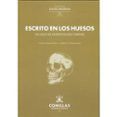 escrito en los huesos