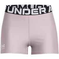 under armour short heatgear para mujer