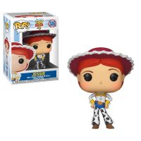 pop disney toy story 4 - jessie