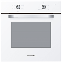 horno infiniton horno wf470 convencional blanco